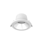Noxion LED Downlight Apollo V2.0 9W 1140lm 2CCT Cutout Ø150mm Frame Ø175mm