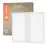 Ledvance Panneau LED Protect 600 36W 5040lm - 840 Blanc Froid | 60x60cm - UGR 