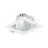 Philips LED Spot Greenspace Accent Gridlight Aluminium Wit 30W 3800lm 24D - 827 Zeer Warm Wit | 154mm - IP20