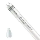 Philips LED Buis T8 CorePro (UN) High Output 8W 900lm - 865 Daglicht | 60cm - Vervangt 18W