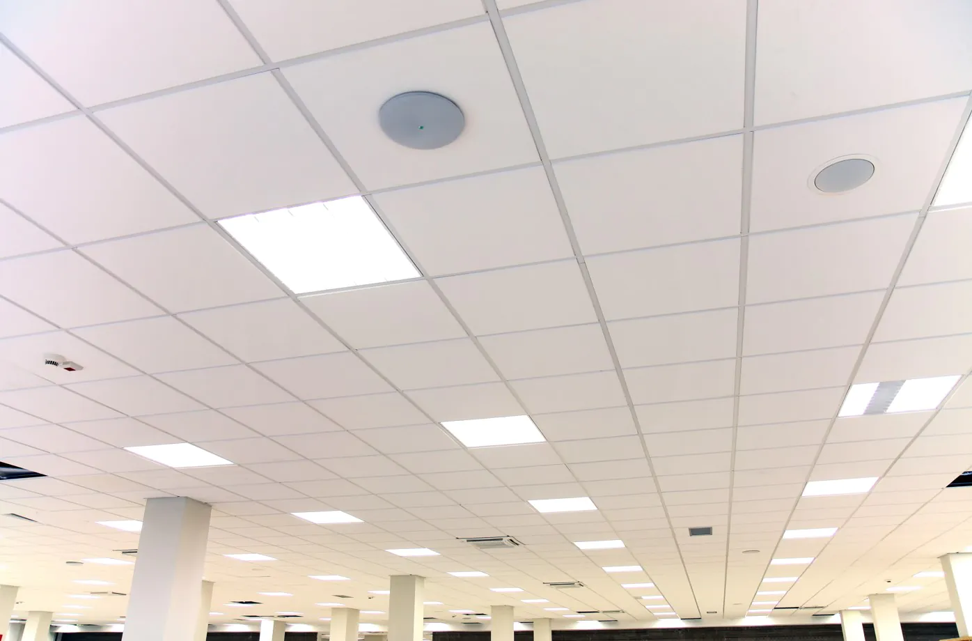 LED Panelen foto