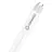 Ledvance LED Buis T8 EM Superior (EM/Mains) Standard Output 5.1W 900lm - 865 Daglicht | 44cm - Vervangt 15W