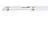 THORNeco LED Waterdichte Montagebalk Julie 55W 6300lm - 840 Koel Wit | 150cm - 3 Uur Noodverlichting - Bewegings- En Lichtsensor