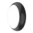 Noxion LED Bulkhead Pro V2 12/16/20W 2400lm - 830-840-865 CCT | 325mm - IP65 - Bewegings- en Lichtsensor - 3 Uur Noodverlichting + Ring Zwart