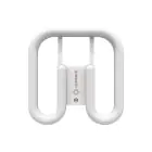 Ledvance DULUX-SQ LED 13W - 835 Warm Wit | 2-Pin - Vervangt 28W