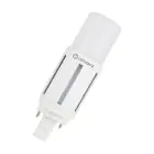 Ledvance Dulux-D LED 9.5W - 865 Daglicht | 2-Pin - Vervangt 26W